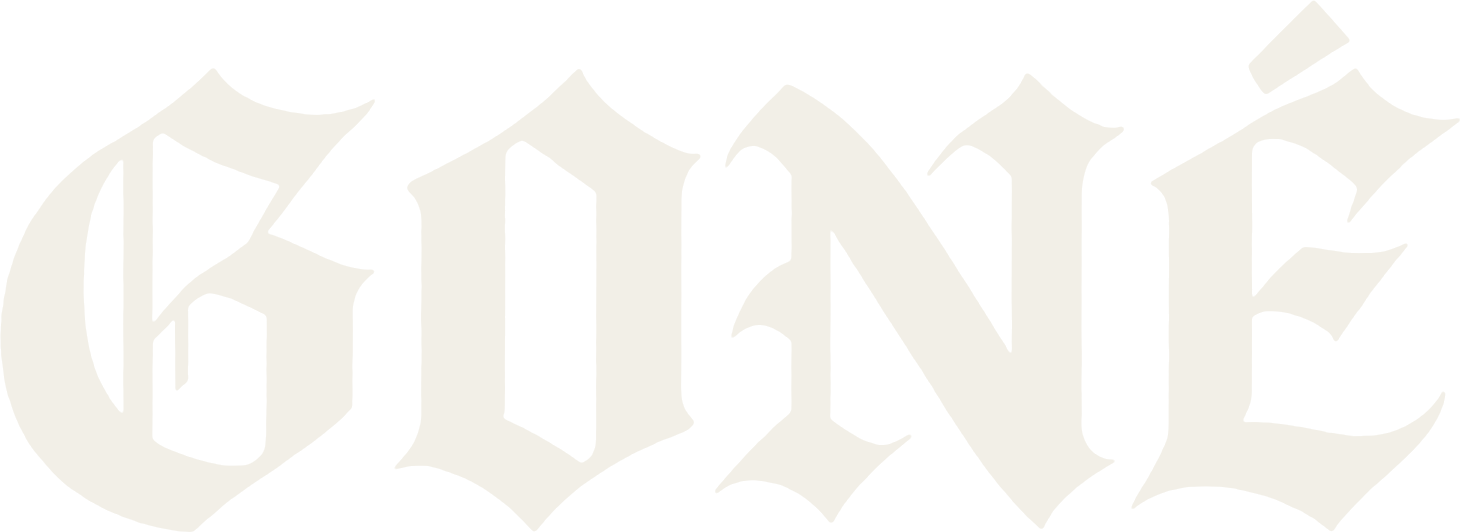 GONÉ